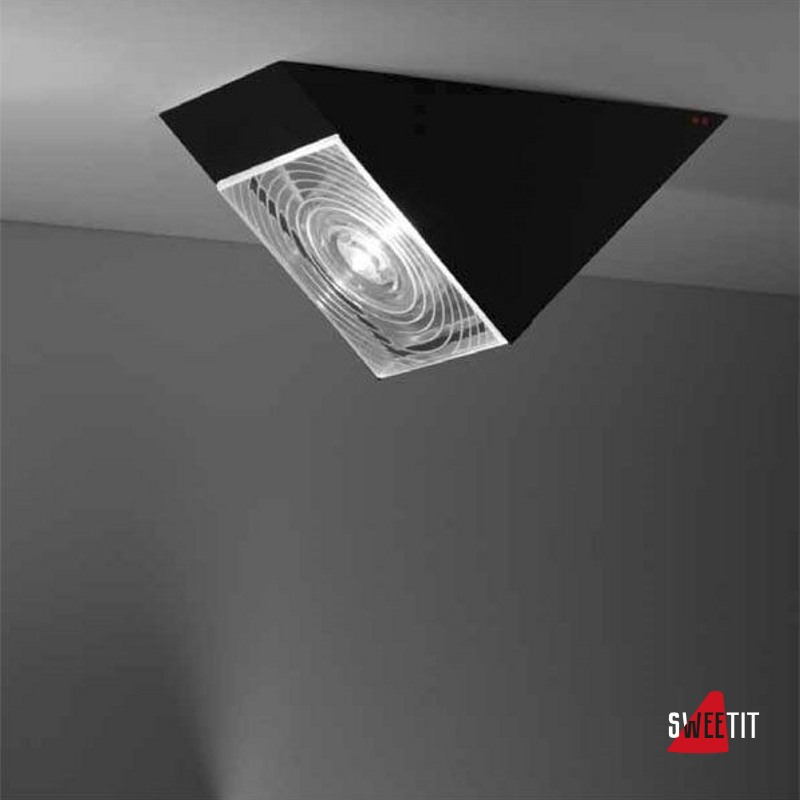Светильник настенно-потолочный FABBIAN Light Panel F01 G01 02