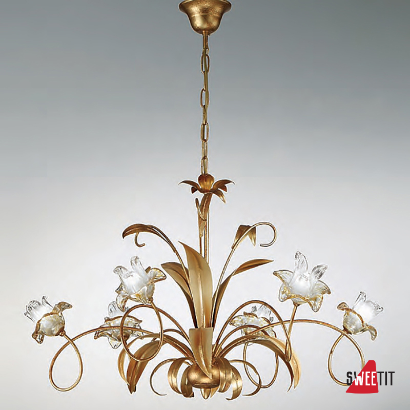 IDL Narciso 311/6 Oro siriano V335/121/22