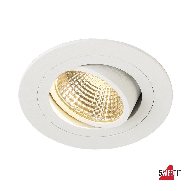 Светильник с блоком питания SLV New Tria 113871