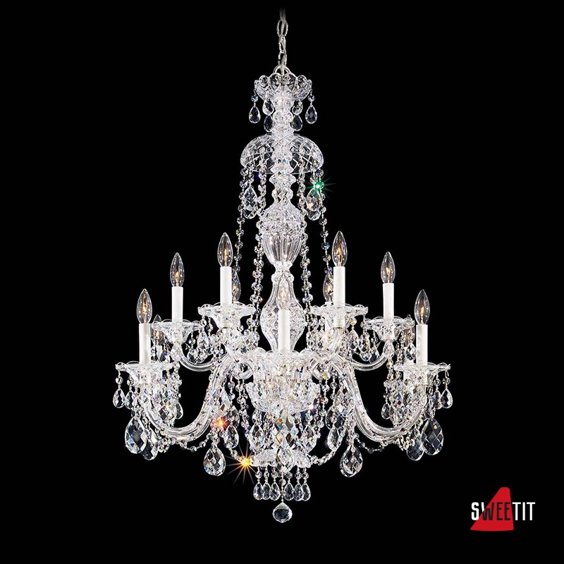 Люстра Schonbek Sterling 2997-40H