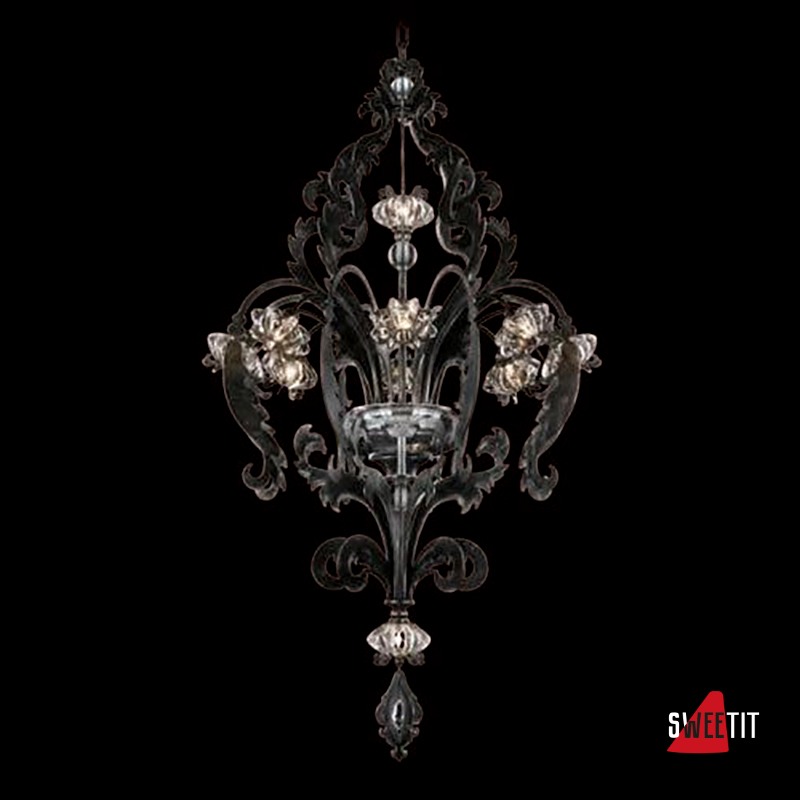 Люстра Schonbek Brocade BR3858