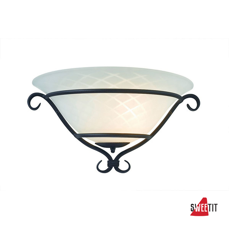 Бра Elstead Lighting Torchiere TCH/WU BLACK