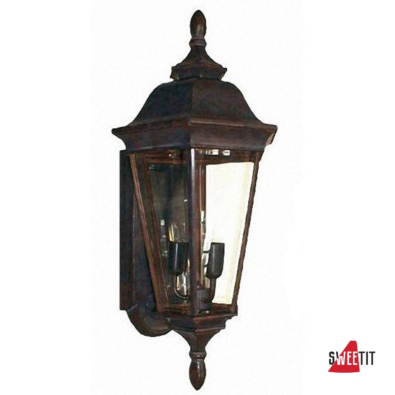 Настенные светильники Savoy House CHATSWORTH KP-5-1101-3-40