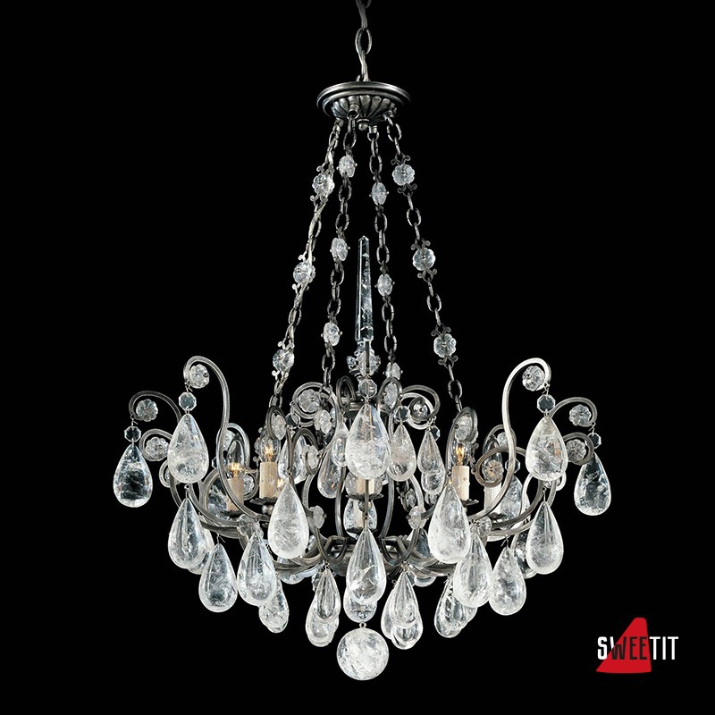 Люстра Schonbek Versailles Rock Crystal 2487-47R