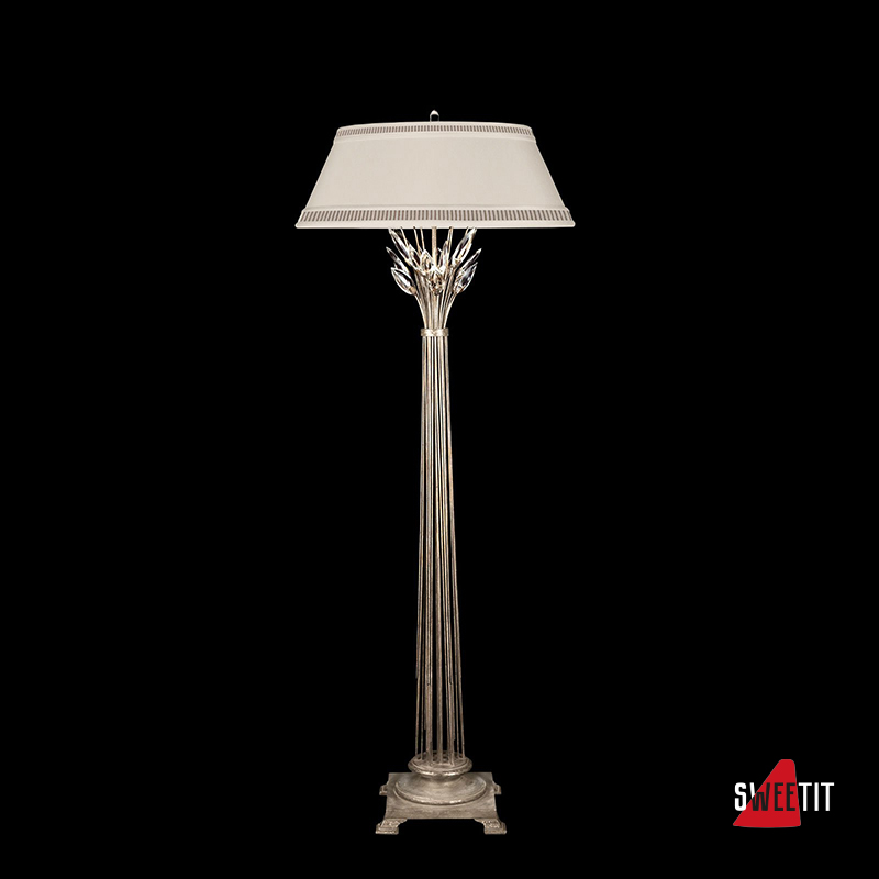 Торшер Fine Art Lamps Crystal Laurel 758820