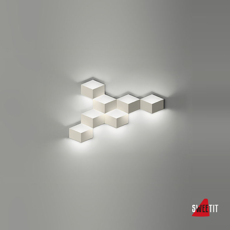 Светильник Vibia 4207-58/10