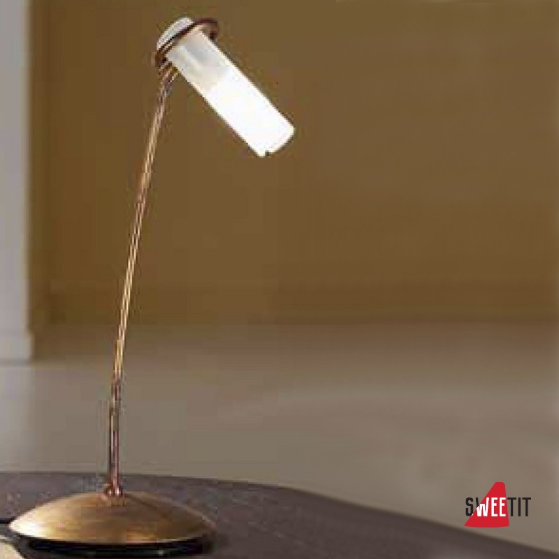 Настольная лампа Linea Light Volga 4237