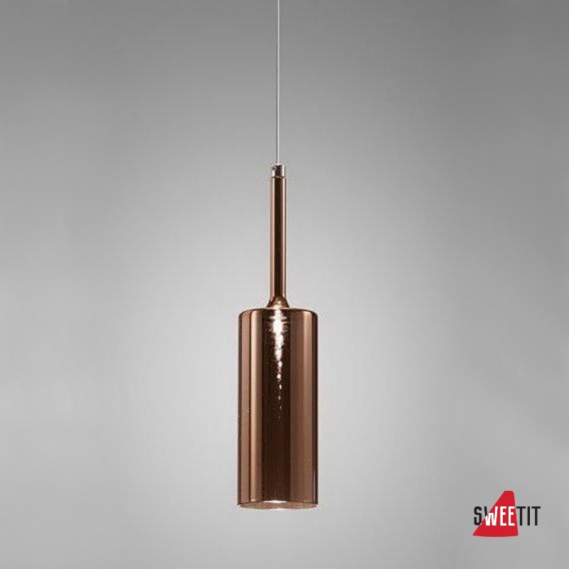 Подвесной светильник Axo Light SPSPILLPBRCR12V