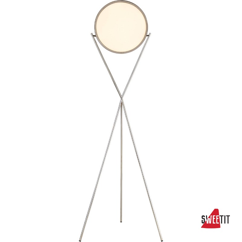 Торшер Visual Comfort Dot Stance PB1005PN