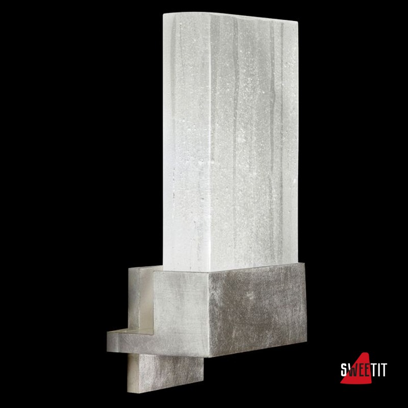 Бра FINE ART LAMPS CRYSTAL BAKEHOUSE 825250-33-03