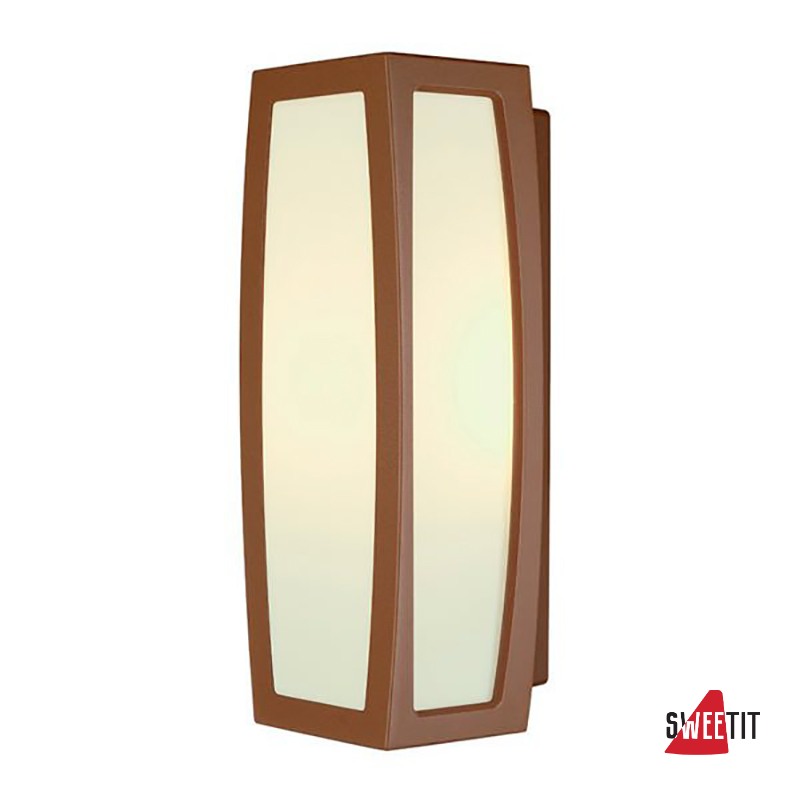 Настенный светильник SLV MERIDIAN BOX 230047
