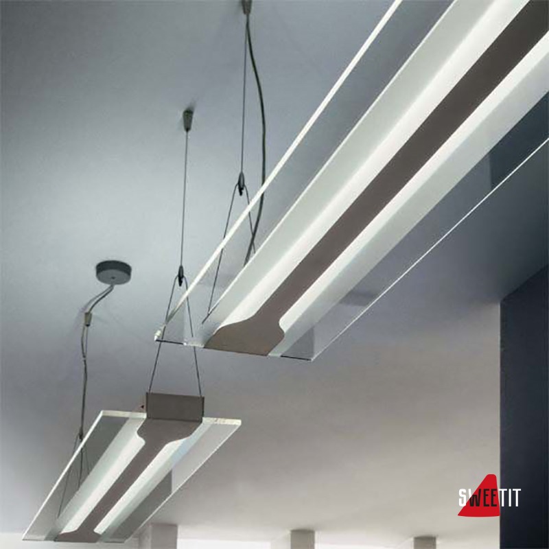 Светильник подвесной DE MAJO Linear 2 S95