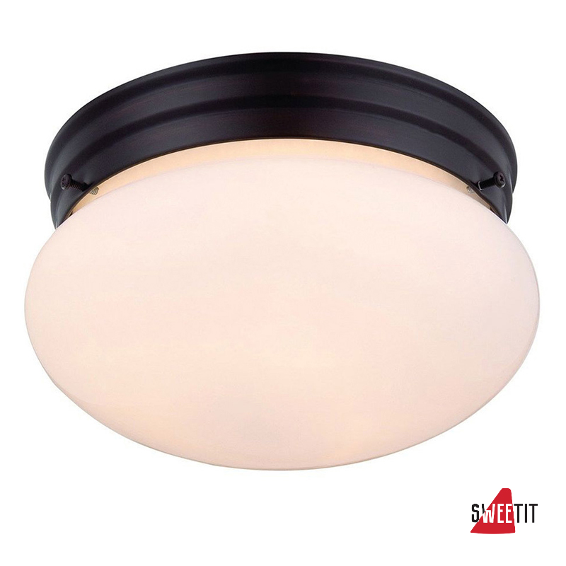 Потолочный светильник Savoy House Flush Mount 6-603-9-13