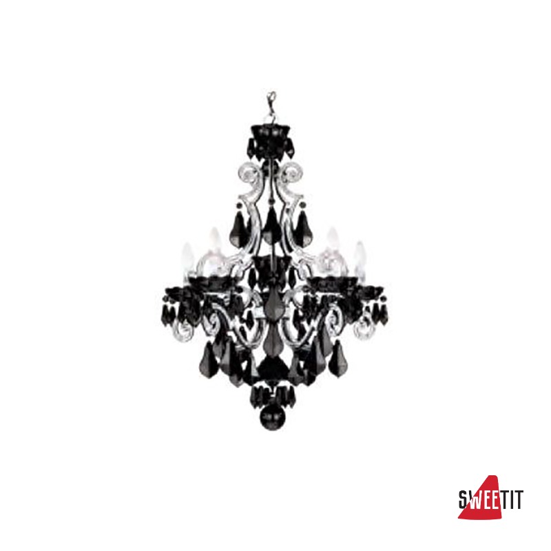 Люстра Schonbek Cappela 6735
