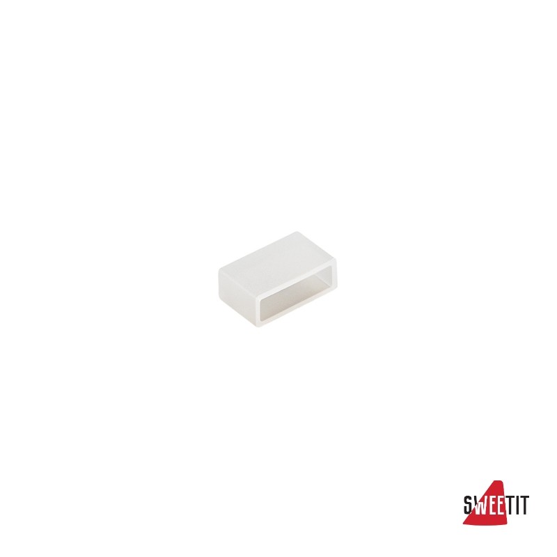 Заглушка SLV Flexled Roll 1002400