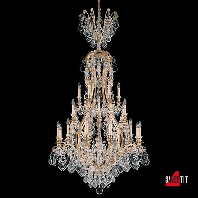 Люстра Schonbek Versailles 2783-26H