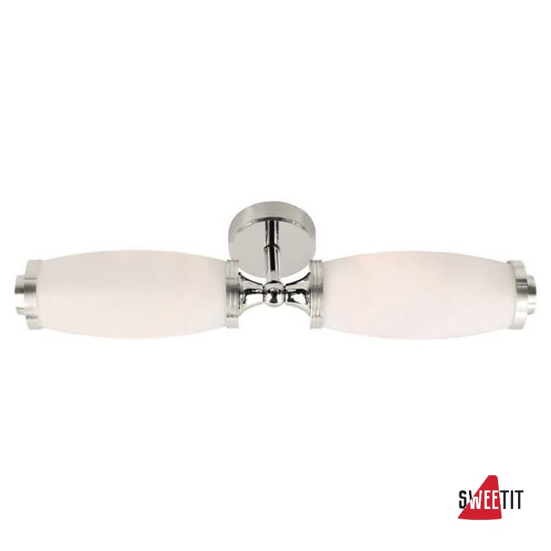 Бра Elstead Lighting Eliot BATH/ELIOT2 PC