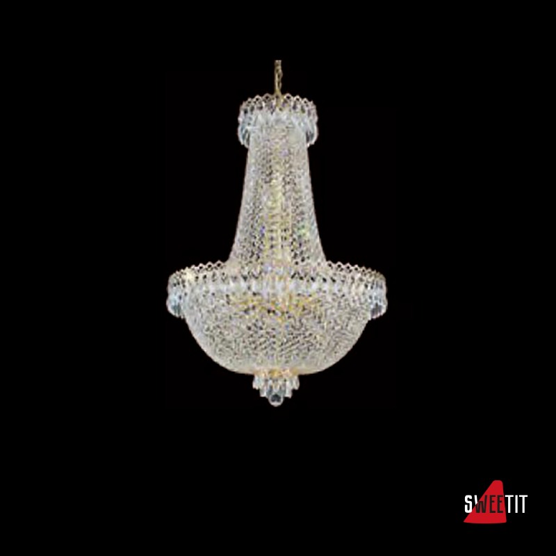 Люстра Schonbek Camelot 2624