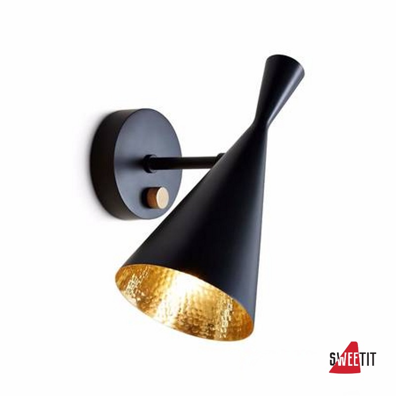 Бра Tom Dixon Beat BLW01EU