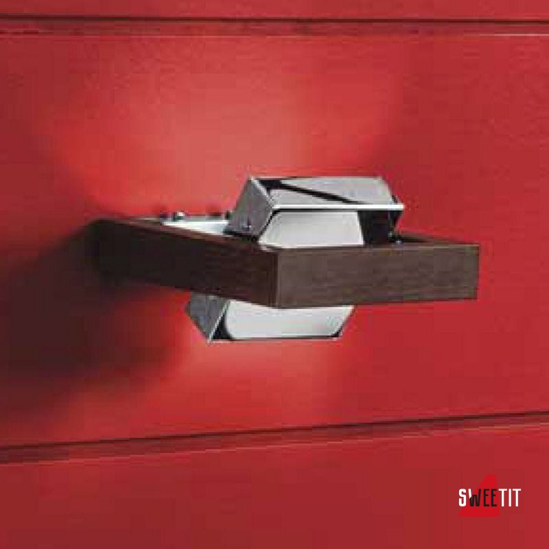 Бра Linea Light Girevole 4831