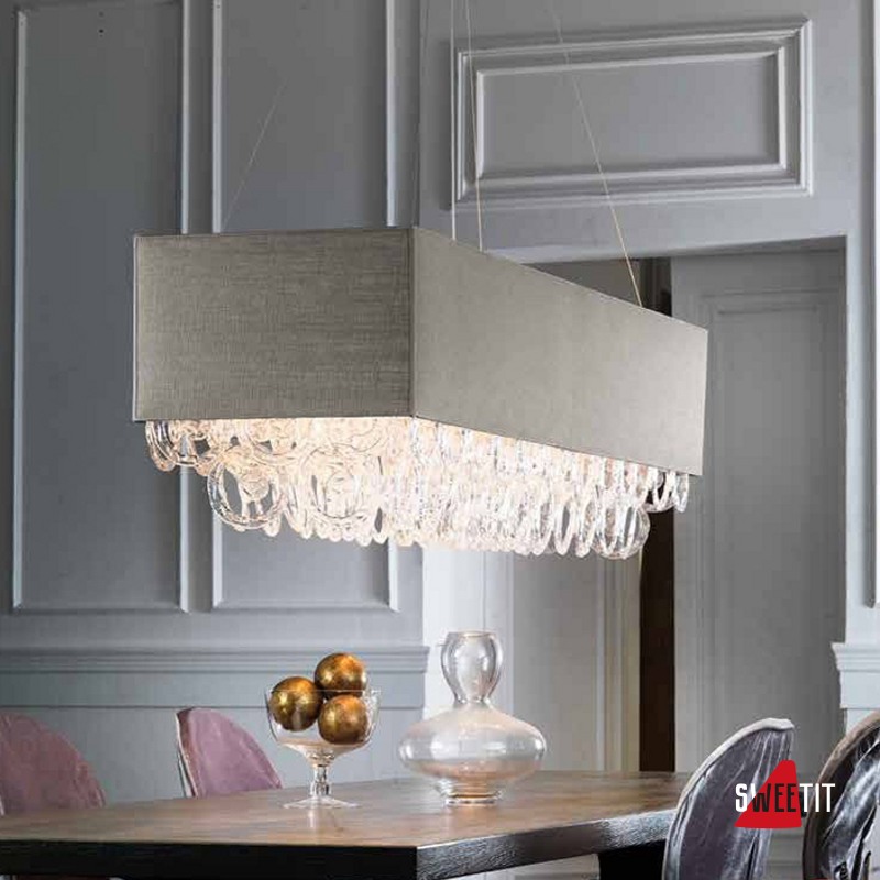 Подвесной светильник Eurolampart Anelli 2783/14LA 3816