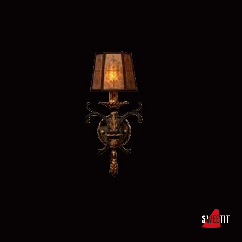 Бра FINE ART LAMPS EPICUREAN 406850