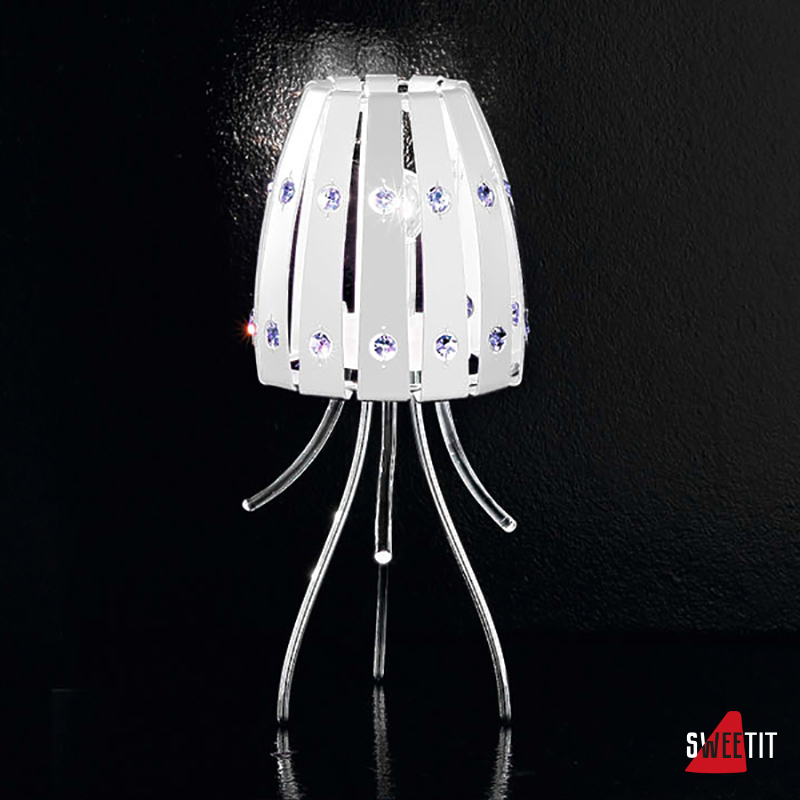 IDL Emotion 421/1L white