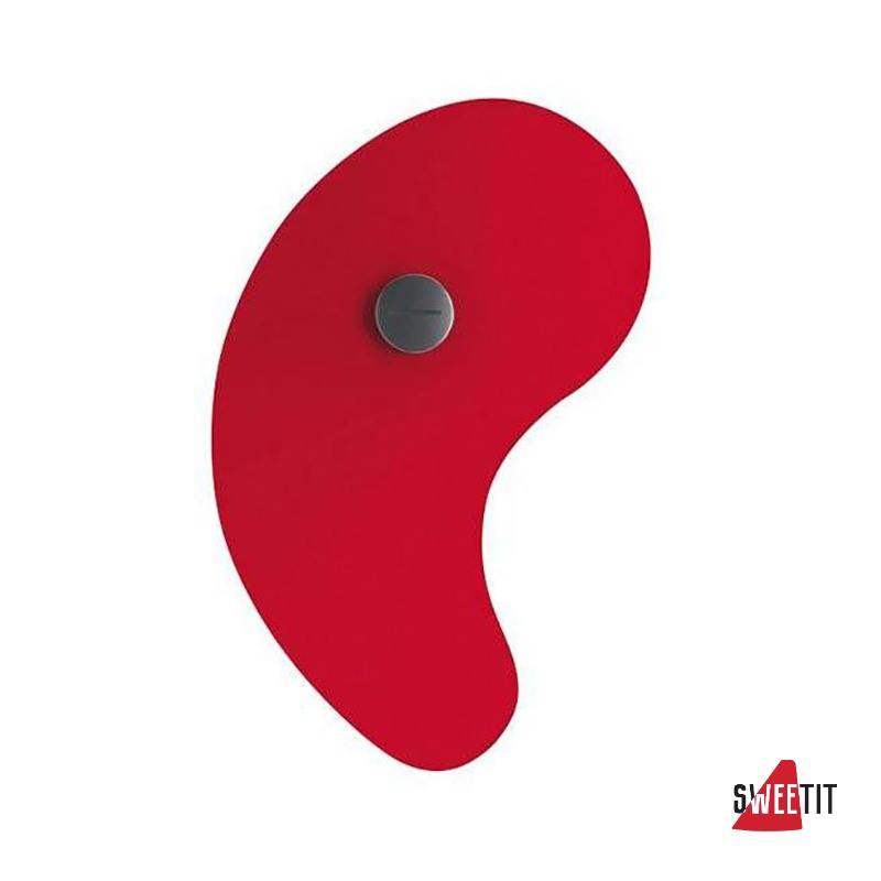 Настенный светильник Foscarini Orbital 0430051