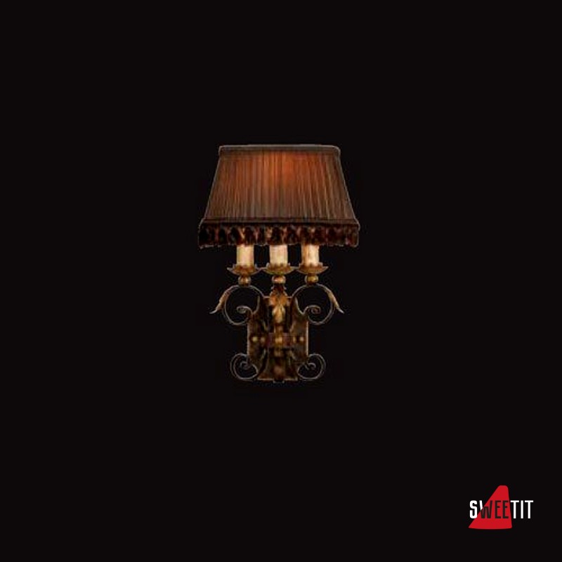Бра FINE ART LAMPS CASTILE 219550