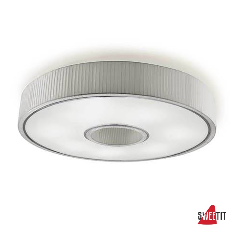 Потолочные светильники Leds C4 SPIN 15-4615-21-14