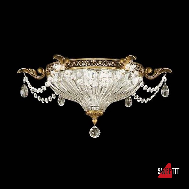 Потолочный светильник Schonbek Milano 5633-83A