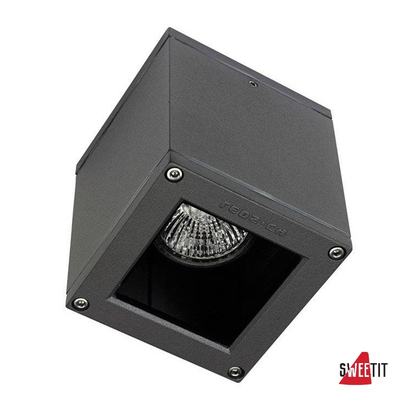 Уличный потолочный светильник Leds C4 Afrodita 15-9480-z5-37