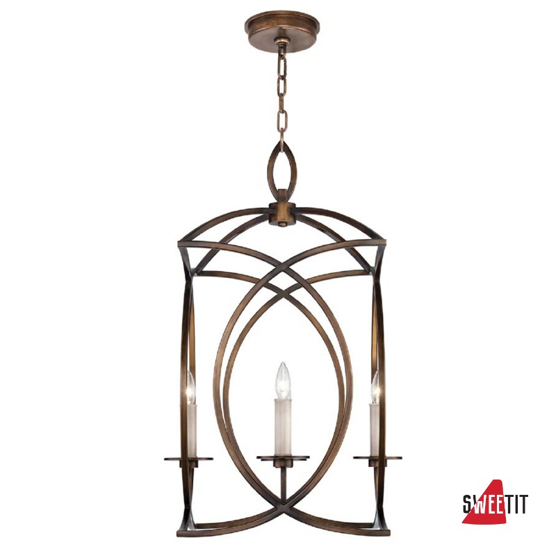 Светильник подвесной FINE ART LAMPS Cienfuegos 887740-2