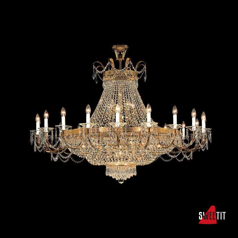 Люстра Kolarz Emotion Edition Empire C812.843