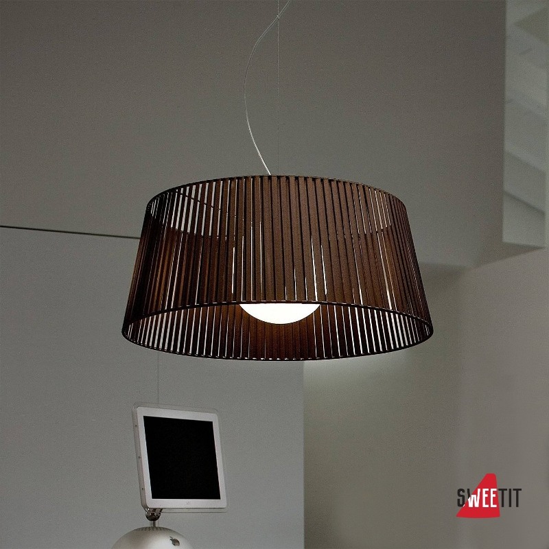 Подвесной светильник Morosini Ribbon SO 60 0480SO08MKIN