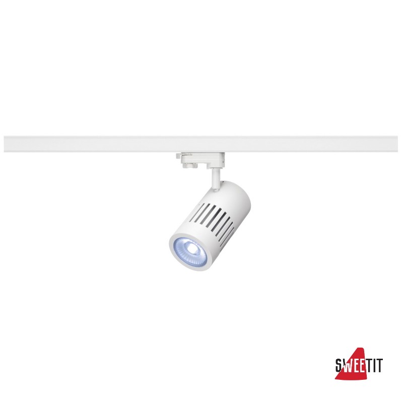 Трековый светильник SLV Structec 176031