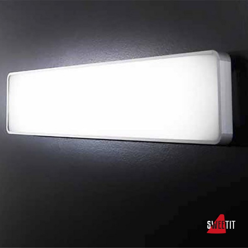 Светильник настенно-потолочный Linea Light Al-Book 6951