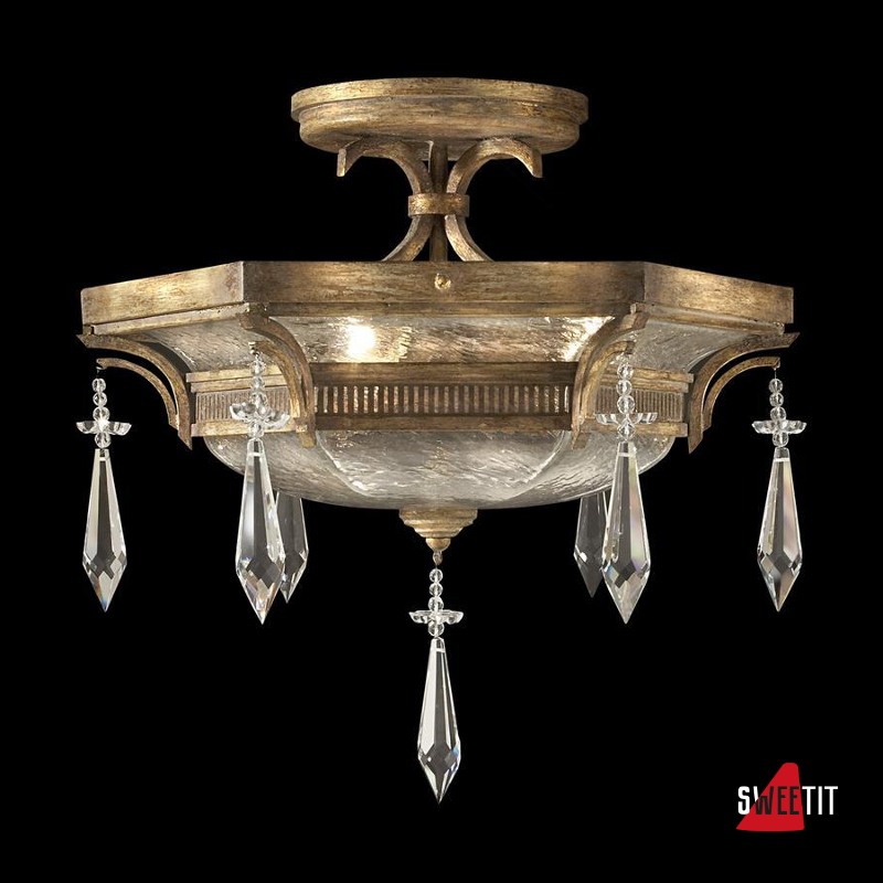 Светильник потолочный FINE ART LAMPS MONTE CARLO 569840