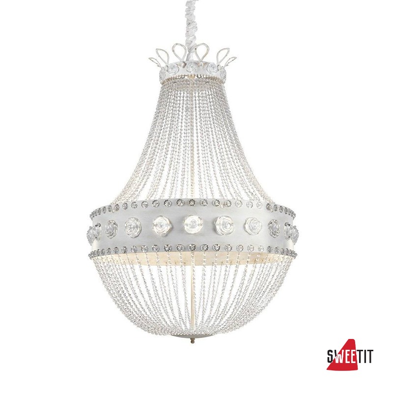 Подвесной светильник Eurolampart Leslie 1236/18LA 3149