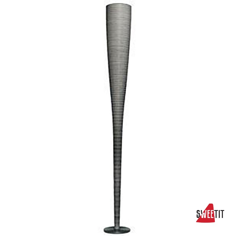 Торшер FOSCARINI MITE TERRA NERO