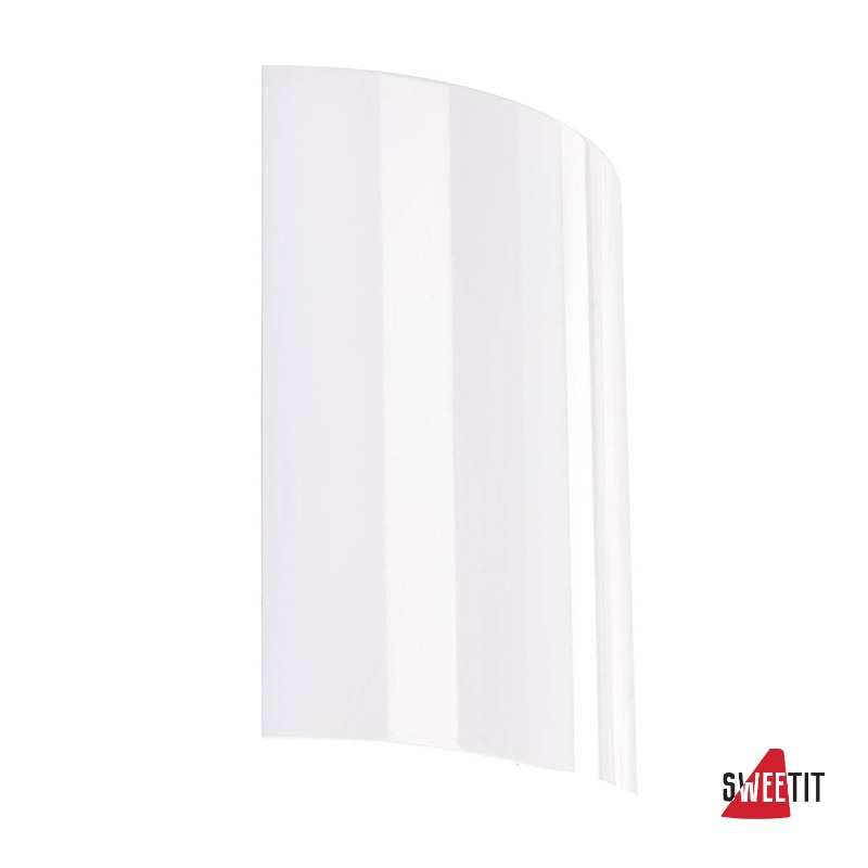 Настенный светильник SLV LED sail 151611