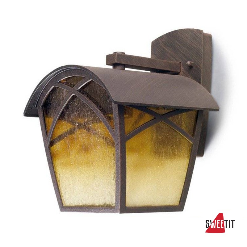 Настенные светильники Leds C4 ALBA 05-9350-18-AA