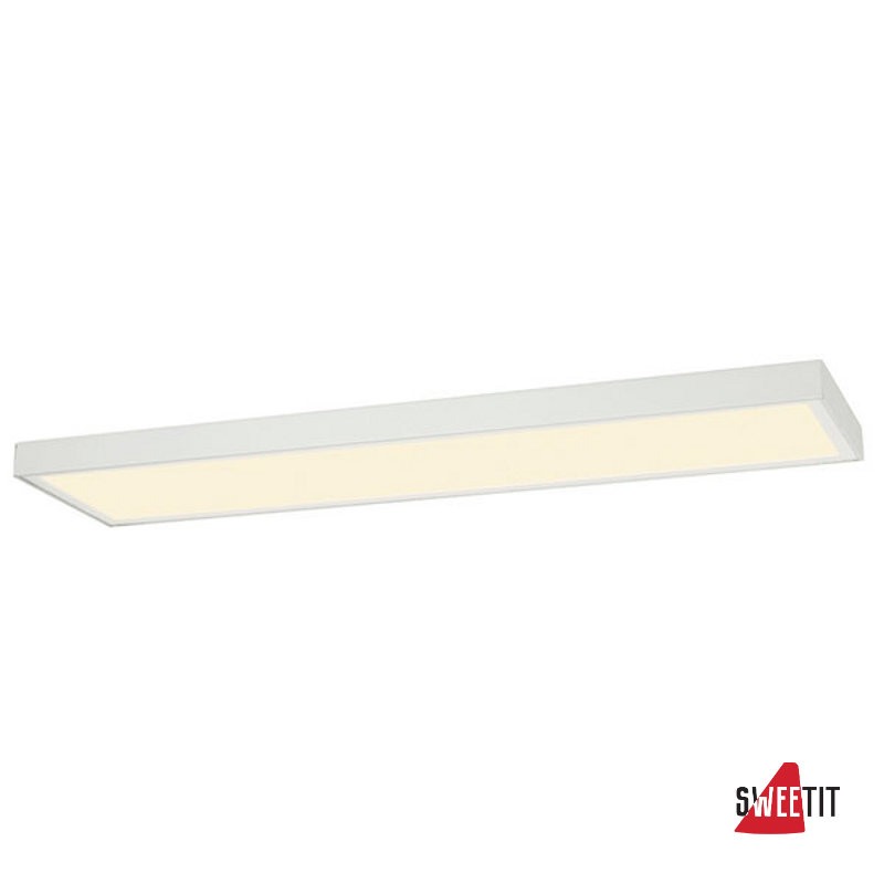 Потолочный светильник SLV I-PENDANT PRO LED PANEL 158724
