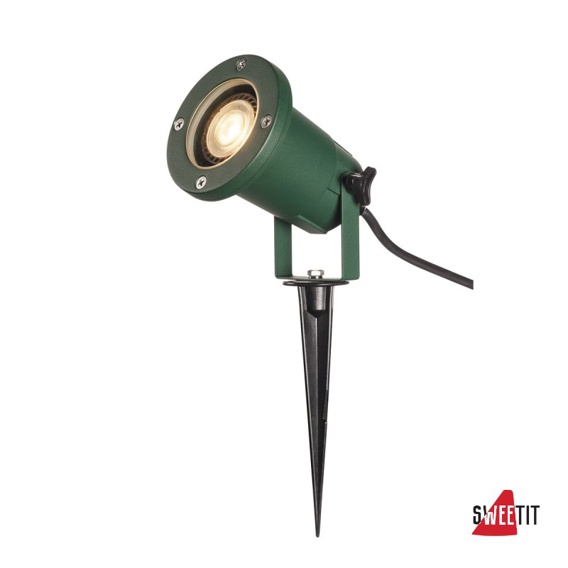Светильник уличный SLV Big Nautilus 1001965