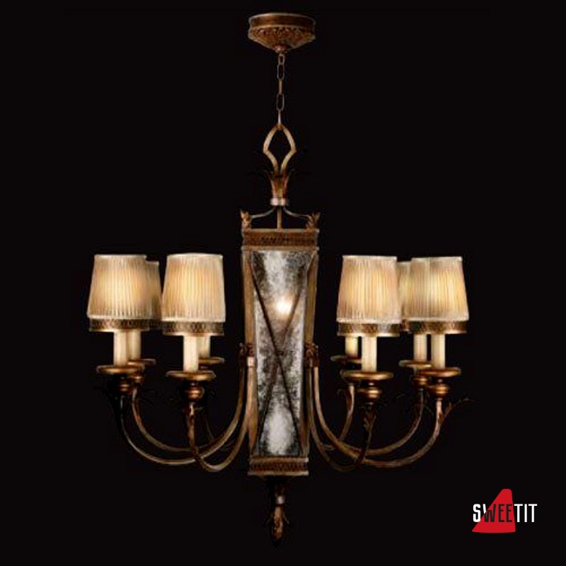 Люстра FINE ART LAMPS NEWPORT 548840