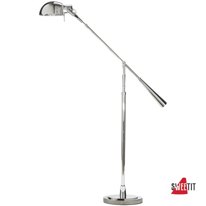 Торшер Ralph Lauren Equilibrium RL11170CP