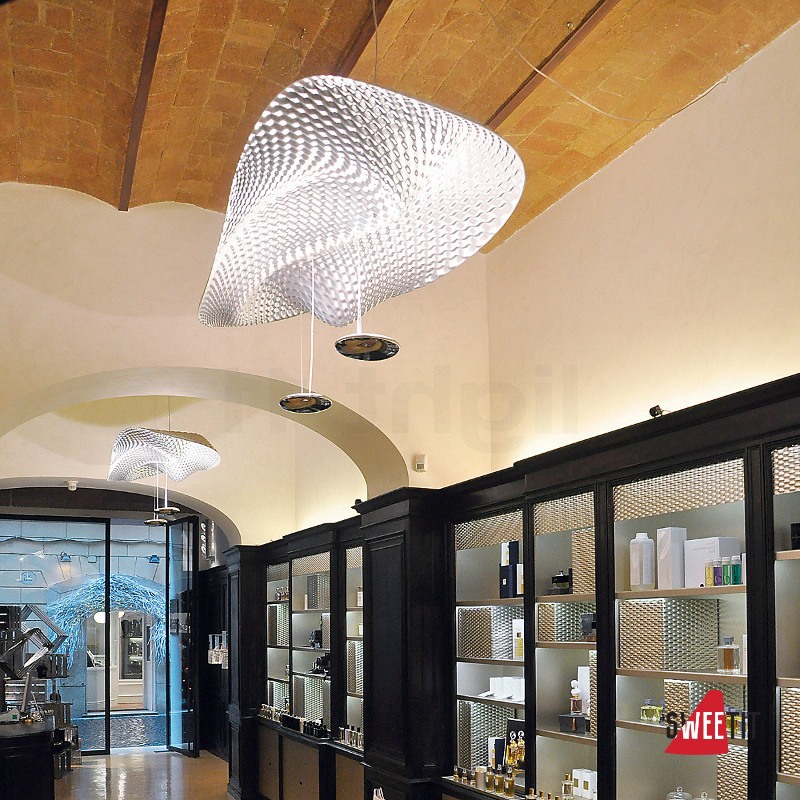 Светильник потолочный ARTEMIDE Cosmic Angel soffitto