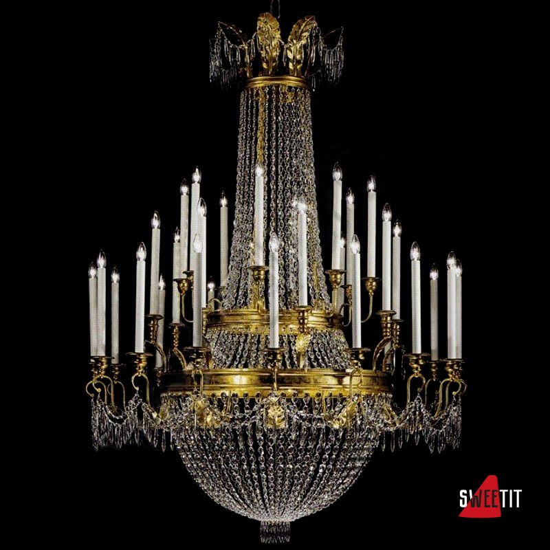 Люстра BEBY GROUP Opera 2005_32_7