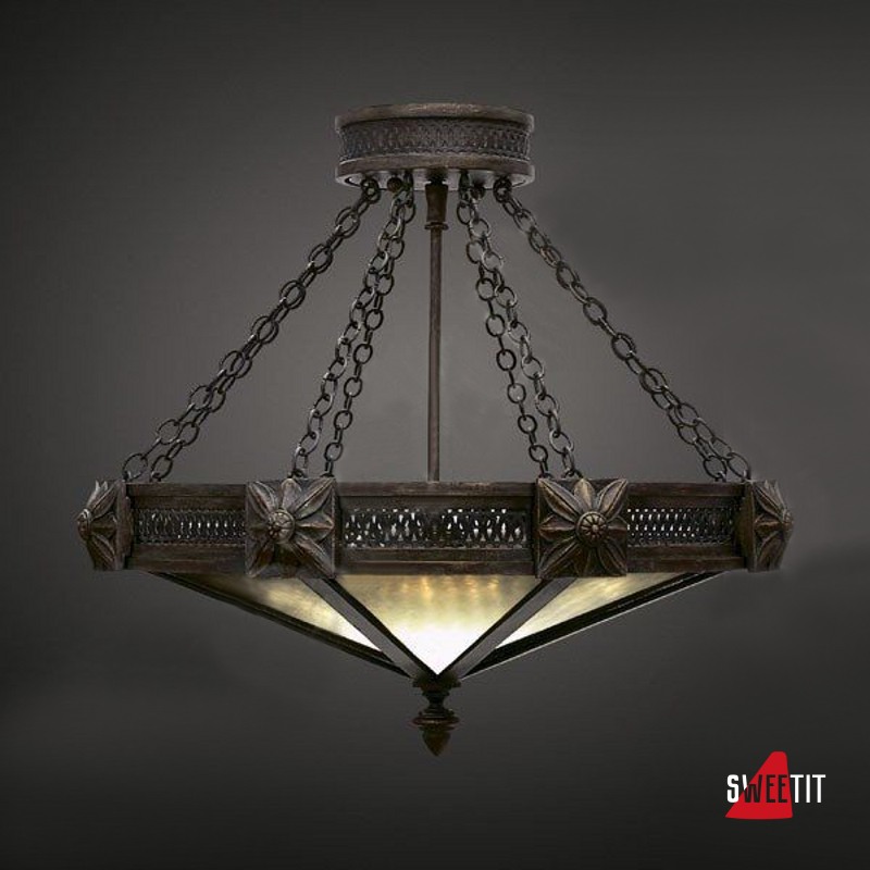 Светильник потолочный FINE ART LAMPS CABARET 566240-2