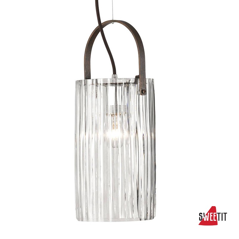 Подвесной светильник StilLux Contemporary Tube 20853/S160-T